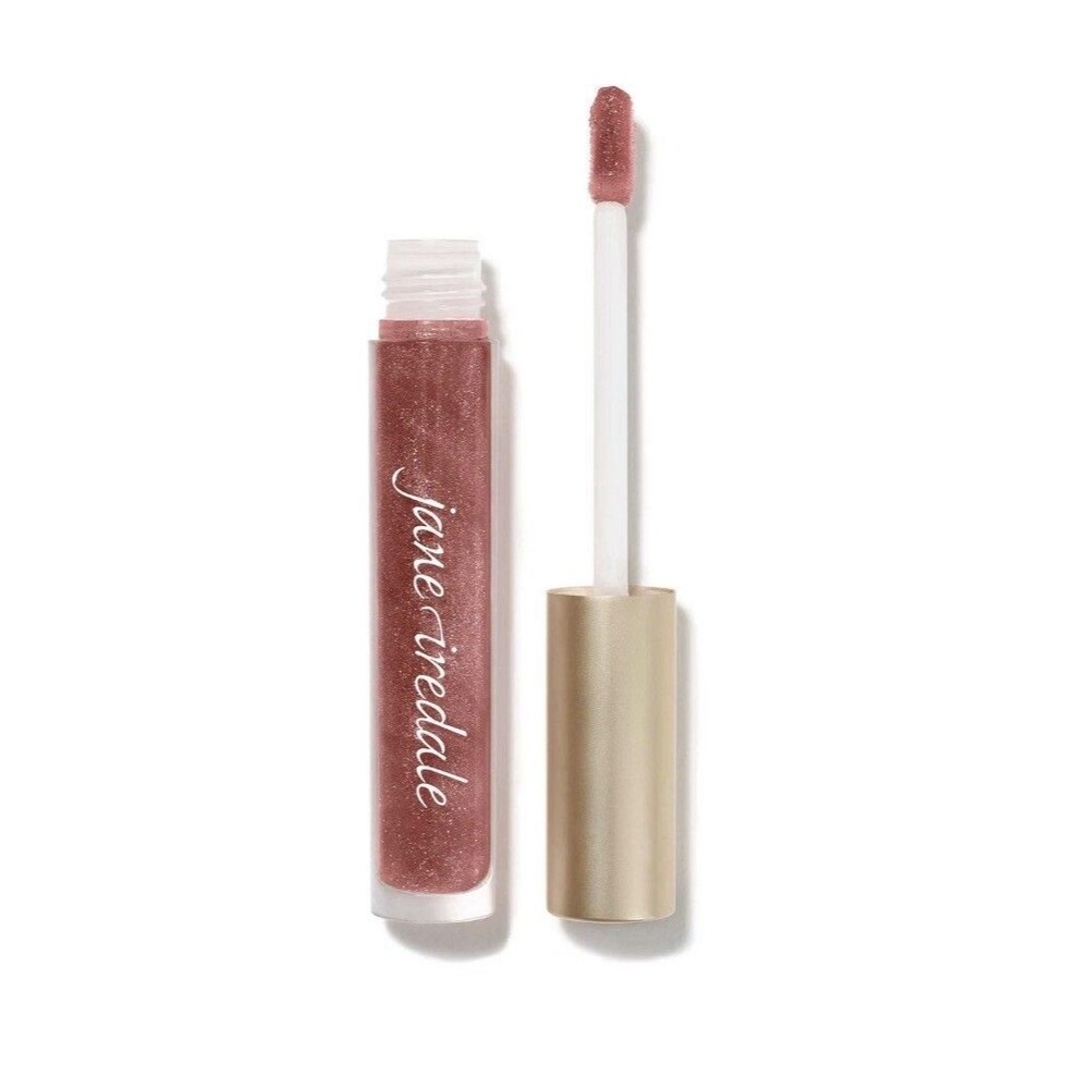 Jane Iredale HydroPure Hyaluronic Lip Gloss - Mocha Latte